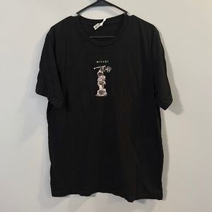 Mitski 2022 tour t shirt!